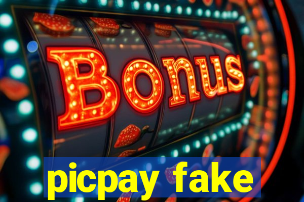 picpay fake